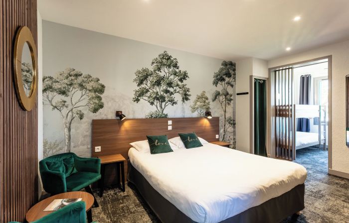 Relais Amadourien