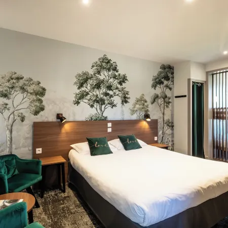 Relais Amadourien