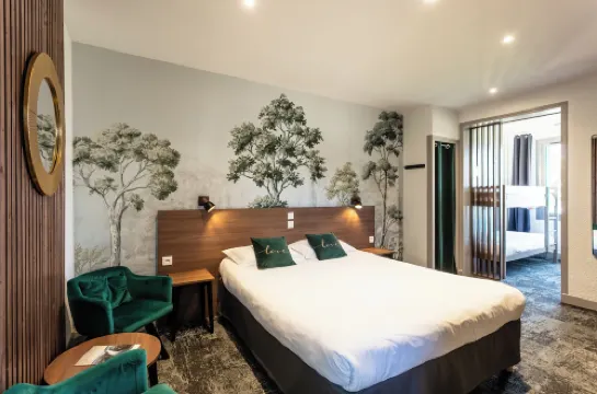 Relais Amadourien