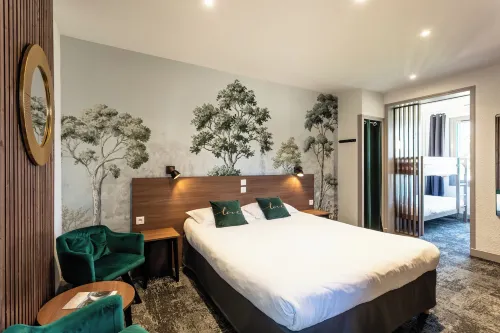 Relais Amadourien Hotels in Rocamadour