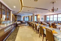 Fenerbahce Serkan Acar Resort&Sports Topuk Yaylasi - breakfast
