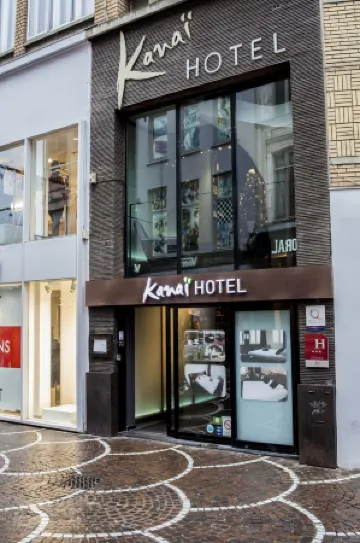 Hotel Kanaï