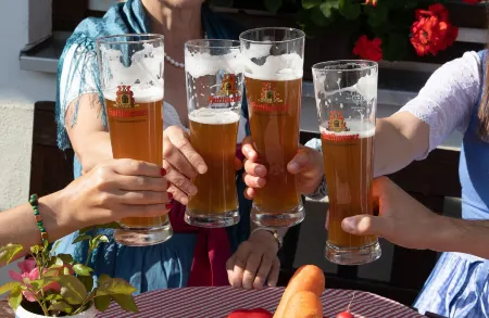 Landgasthof Zum Kirchenwirt