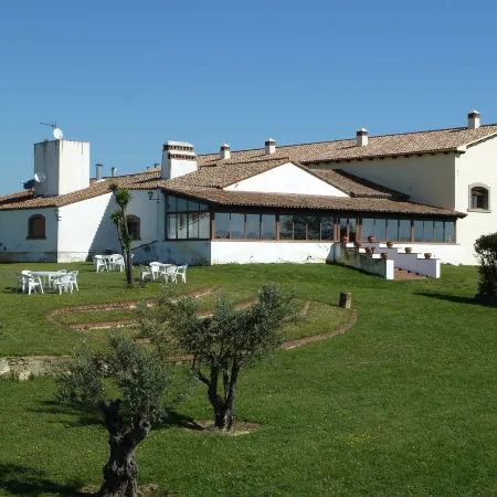 Casa Rural Las Canteras
