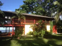 Finca El Regalo โรงแรมใน