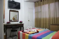 호텔 코로나 시우아