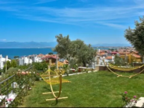 Erpey Ferah Apart Otel Hotels in Burhaniye