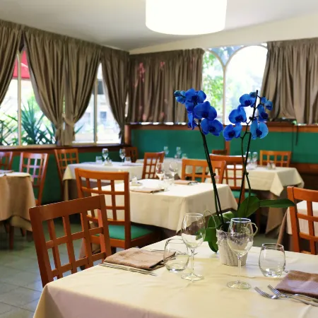 Hotel Umbria Orvieto-Nuovo Gestione-