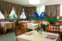 Hotel Ristorante Umbria Hotels in Orvieto