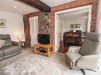 Saddleback Barn - Pet friendly