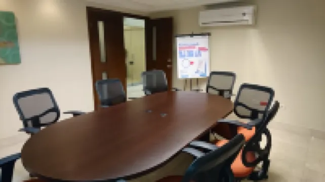 Hotel Plaza Chihuahua