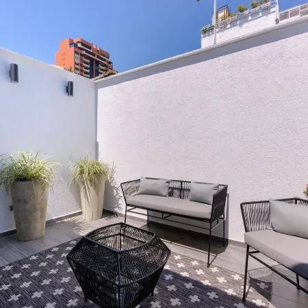 C A L Suites