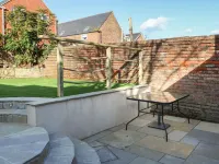 Badbury Lodge
