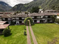 Hostal Inti Luna Отели в г. 