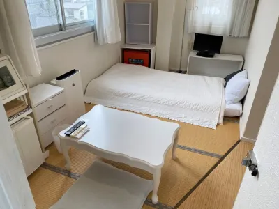 Hotel Maruichi