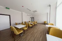塞斯特爾克飯店 - 早餐