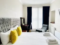 The Lovat Hotel Hotels near North Inch