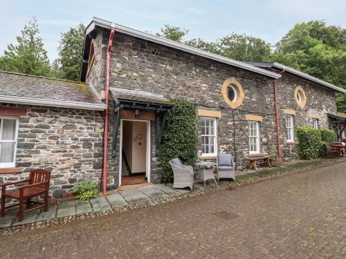 The Hayloft Hotels in Rosthwaite