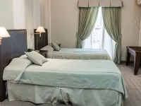 Hotel Metropol Hotels in Capital Department