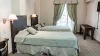 Hotel Metropol Hoteles en Departamento Capital (Tucumán)