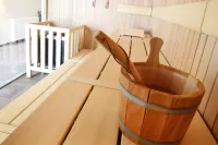 Hafenhotel Meereszeiten - spa