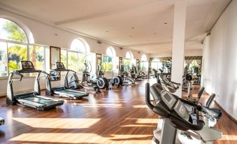 Carthage Thalasso Resort