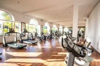 Carthage Thalasso Resort - Gym