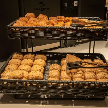 Radisson Hotel Liege City Centre