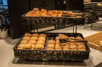 Radisson Hotel Liege City Centre Hotels in Liege