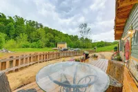Magical 2Br Hobbit Themed House Near Gatlinburg - 3 stjerner