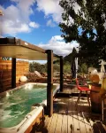 1722 Chambres de Charme Hotels in Occhiatana