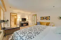 Ski-in/Ski-Out Boyne Mountain Resort Rental! - WiFi