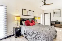 Springdale Vacation Rental ~ 9 Mi to Fayetteville!