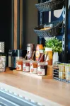 B&Bホテルランドルノーボワノワール - 朝食