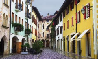 Hotel Stella d'Oro