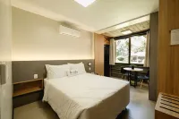 Malbec Casa Hotel فنادق في بنتو جونكالفيس