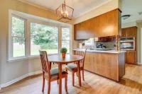 Decatur Vacation Rental w/ Patio!