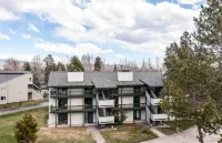 Skiers Dream Upscale Condo by Teton Village!