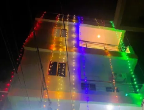 บีเอสเอสเอ็น เกสต์เฮาส์ โรงแรมใน