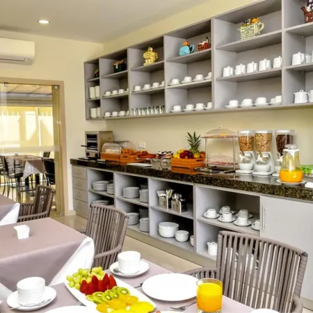 Villamar Style Maison