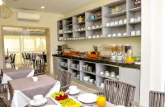 Villamar Style Maison