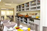 Villamar Style Maison Hotels in Nazare