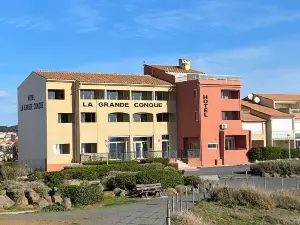 Hôtel la Grande Conque