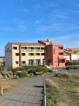 Hôtel la Grande Conque Cap D'agde - 4 étoiles