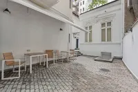 The Continental Studios