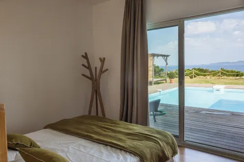 Coti Chiavari: House / Villa - Coti-Chiavari Hotels in Coti-Chiavari