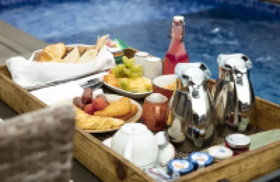 Kingfisher Retreat by Sharjah Collection Hotels in Kalba