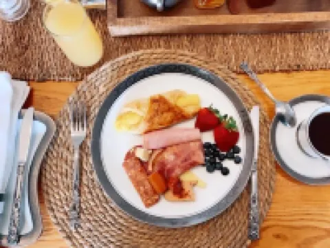 Lagoon Suites Guesthouse CC Hotels in Walvis Bay