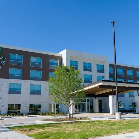 Holiday Inn Express & Suites MCKINNEY - FRISCO EAST by IHG