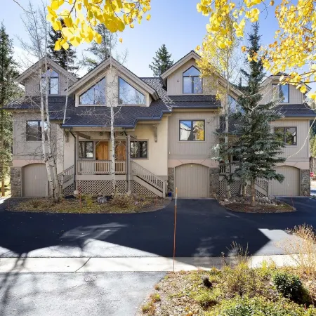 2985 Ironwood Townhomes